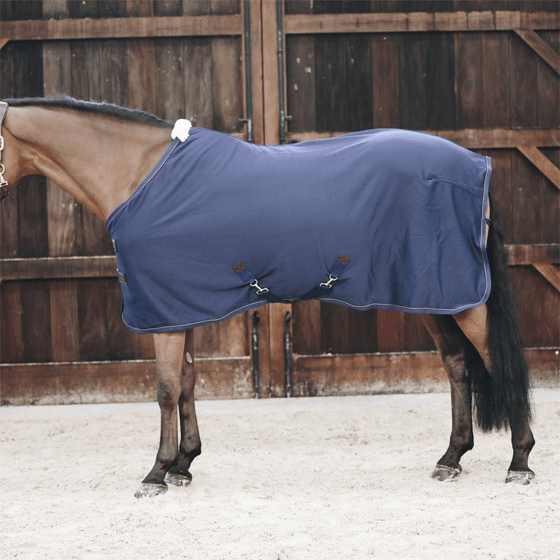 Couverture cheval imperméable Thor 200g highneck, Harry's horse.