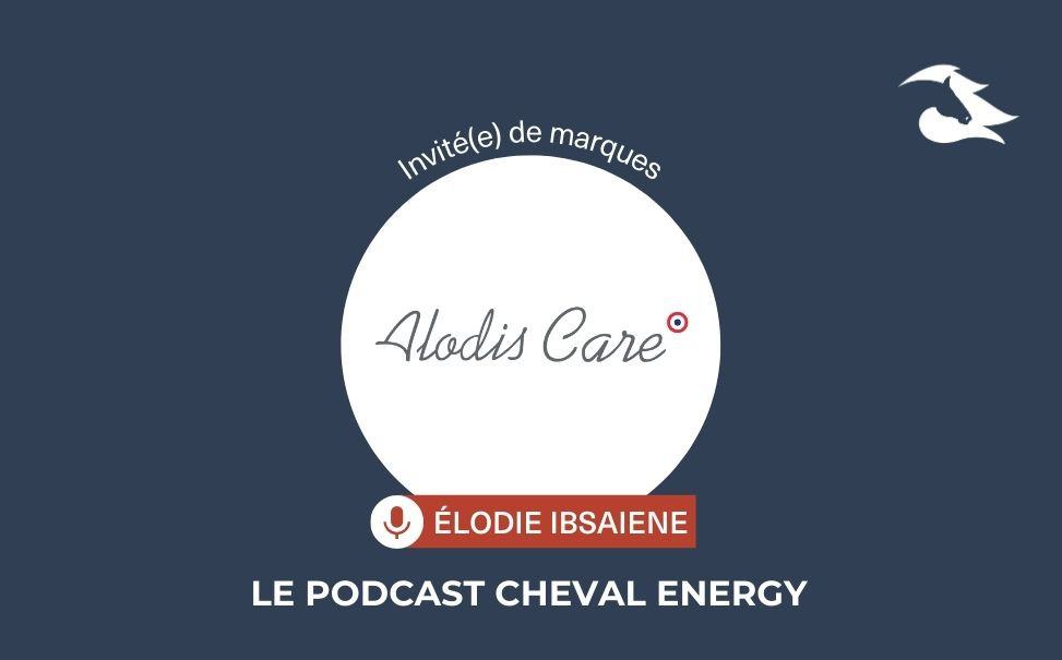 Invité(e) de Marques épisode 2 : Élodie Ibsaiene, la success story d’Alodis Care