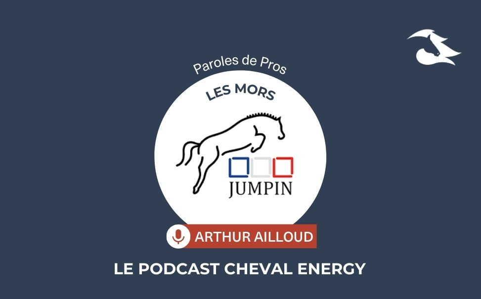 Episode 28 : Paroles de Pros - Arthur et les mors Jump'in