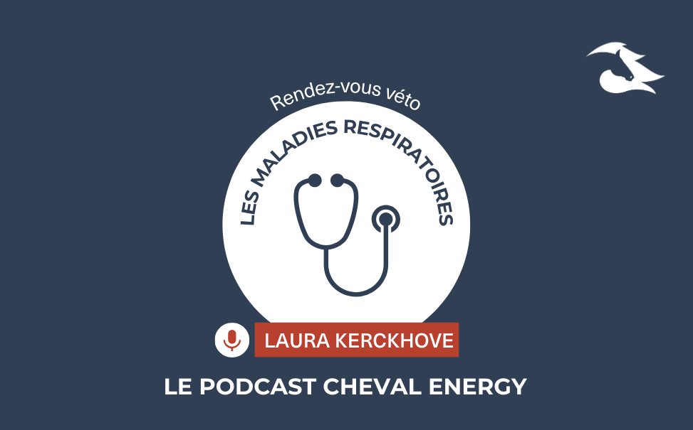 Épisode 54 : Rendez-vous Véto - Les maladies respiratoires